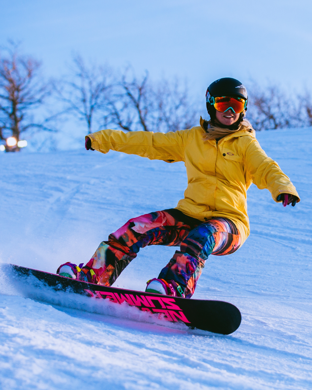 Snow & Action Sports