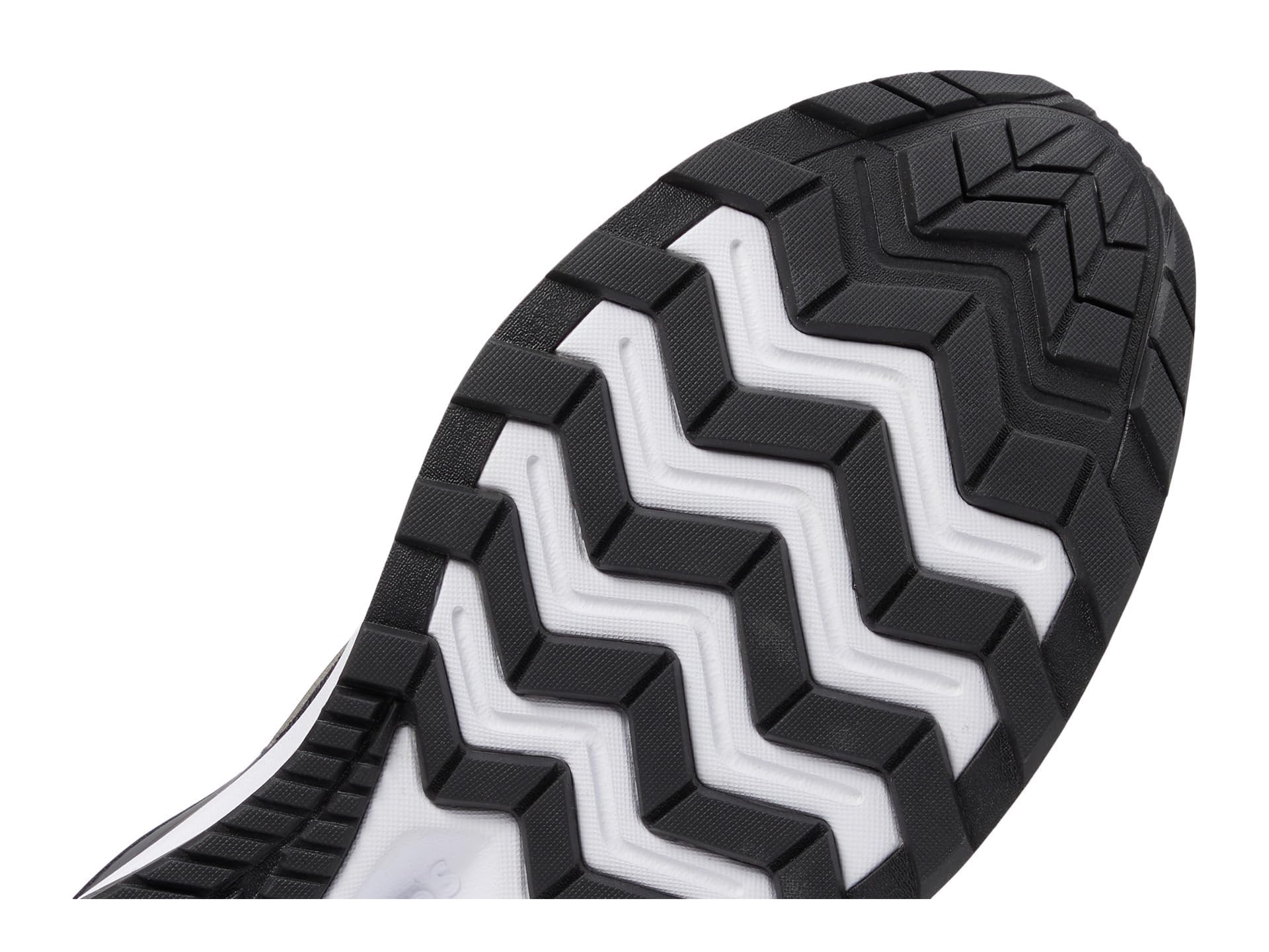 Saucony Men's Cohesion 17 Sneaker