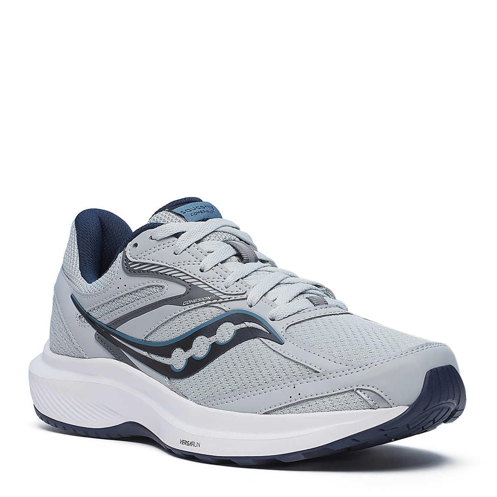 Saucony Men's Cohesion 17 Sneaker