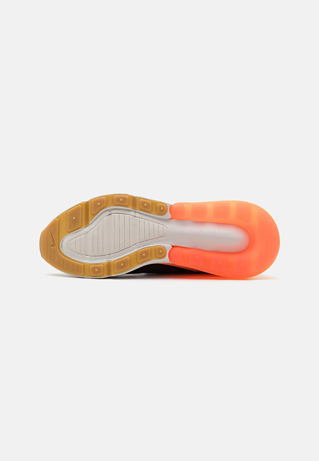 Nike Mens Air Max 270