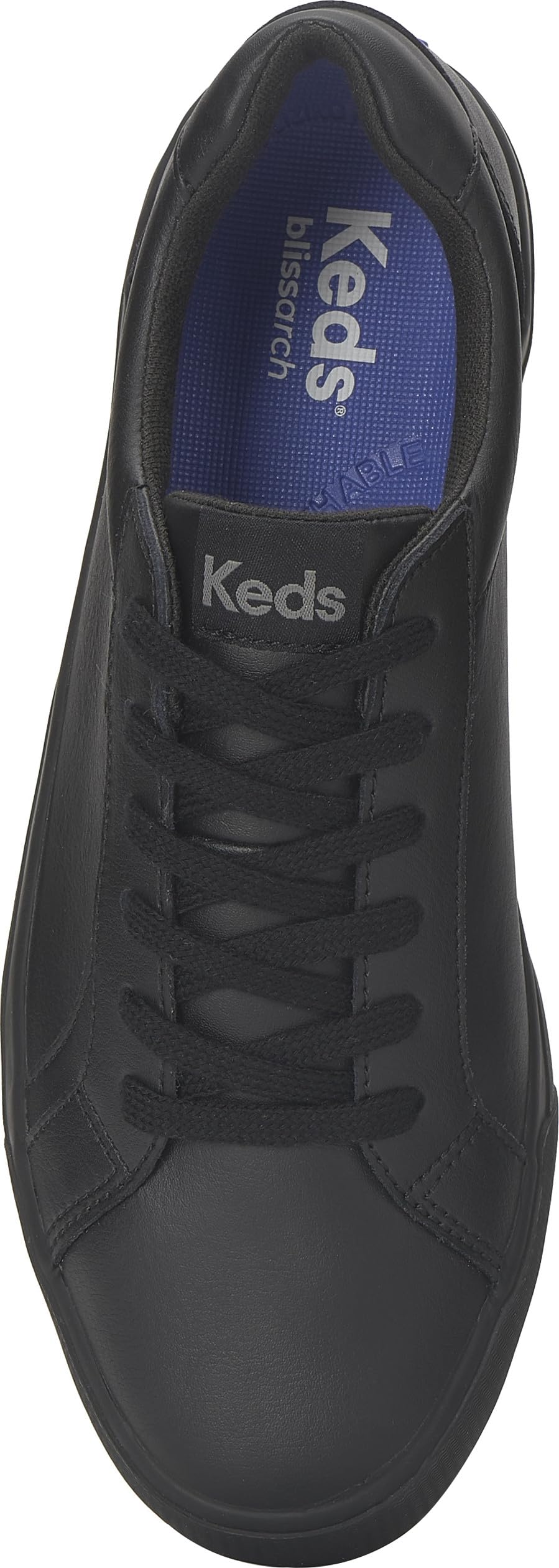 Keds Women's Pursuit Lace Up Sneakers