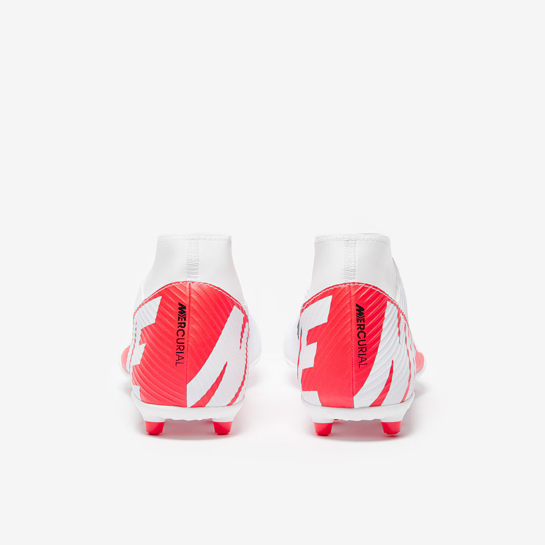 Nike Mens Mercurial Superfly 9 Club