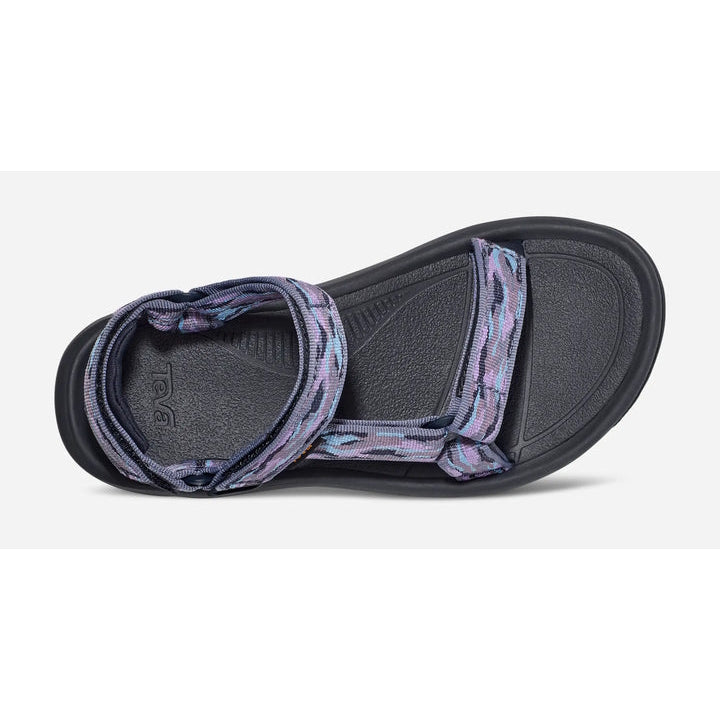 Teva Womens Hurricane XLT2, Mesh Total Eclipse