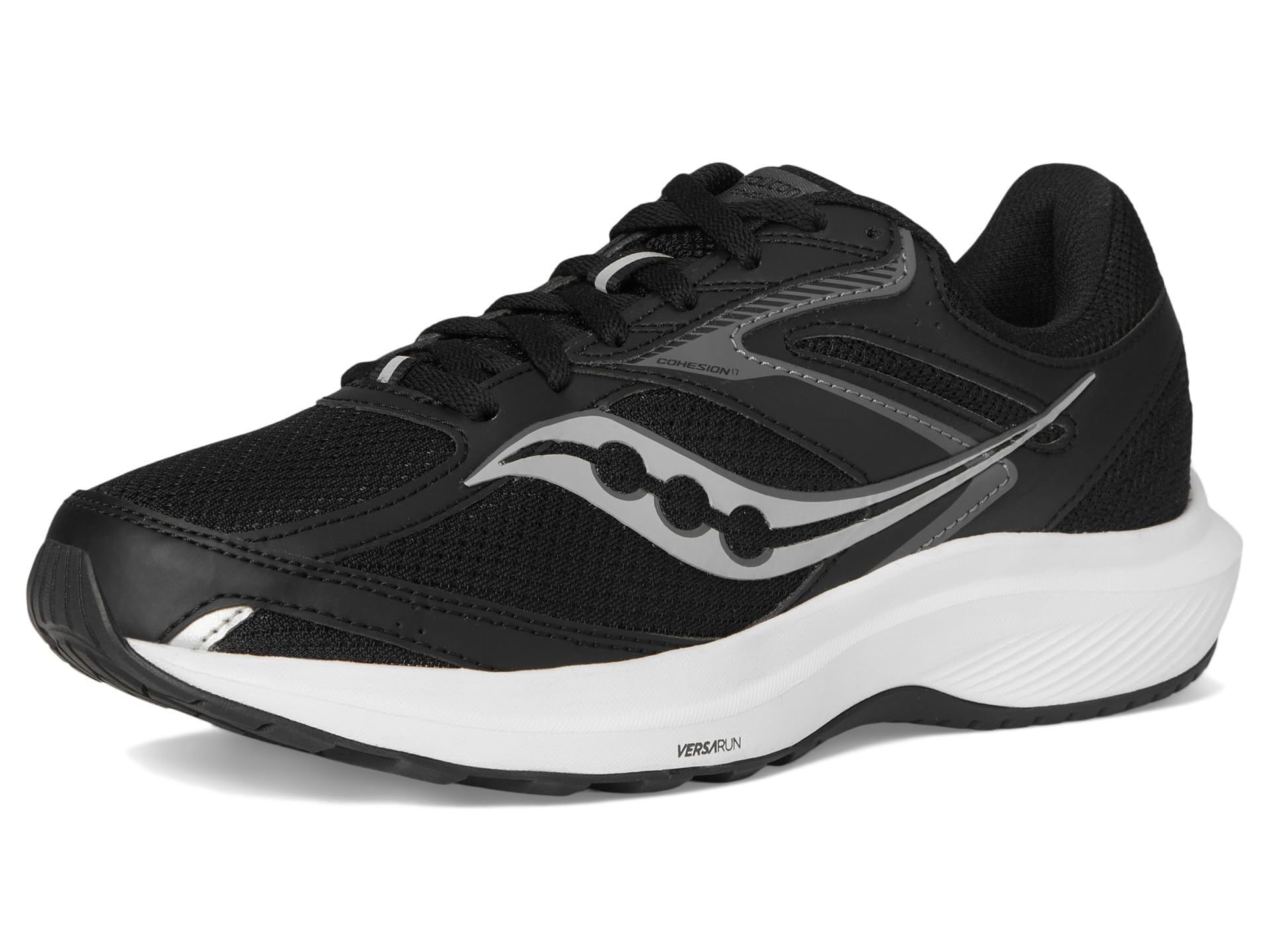 Saucony Men's Cohesion 17 Sneaker