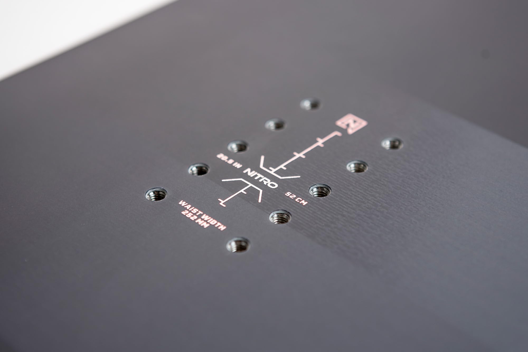 Nitro Snowboards Men's Team PRO Board & Team PRO Board Wide Board, Freestyle Board, Directional Twin, True Camber, All-Terrain