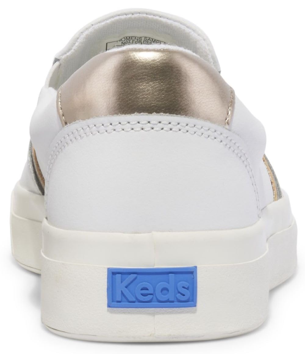 Keds Womens Pursuit Slip-on