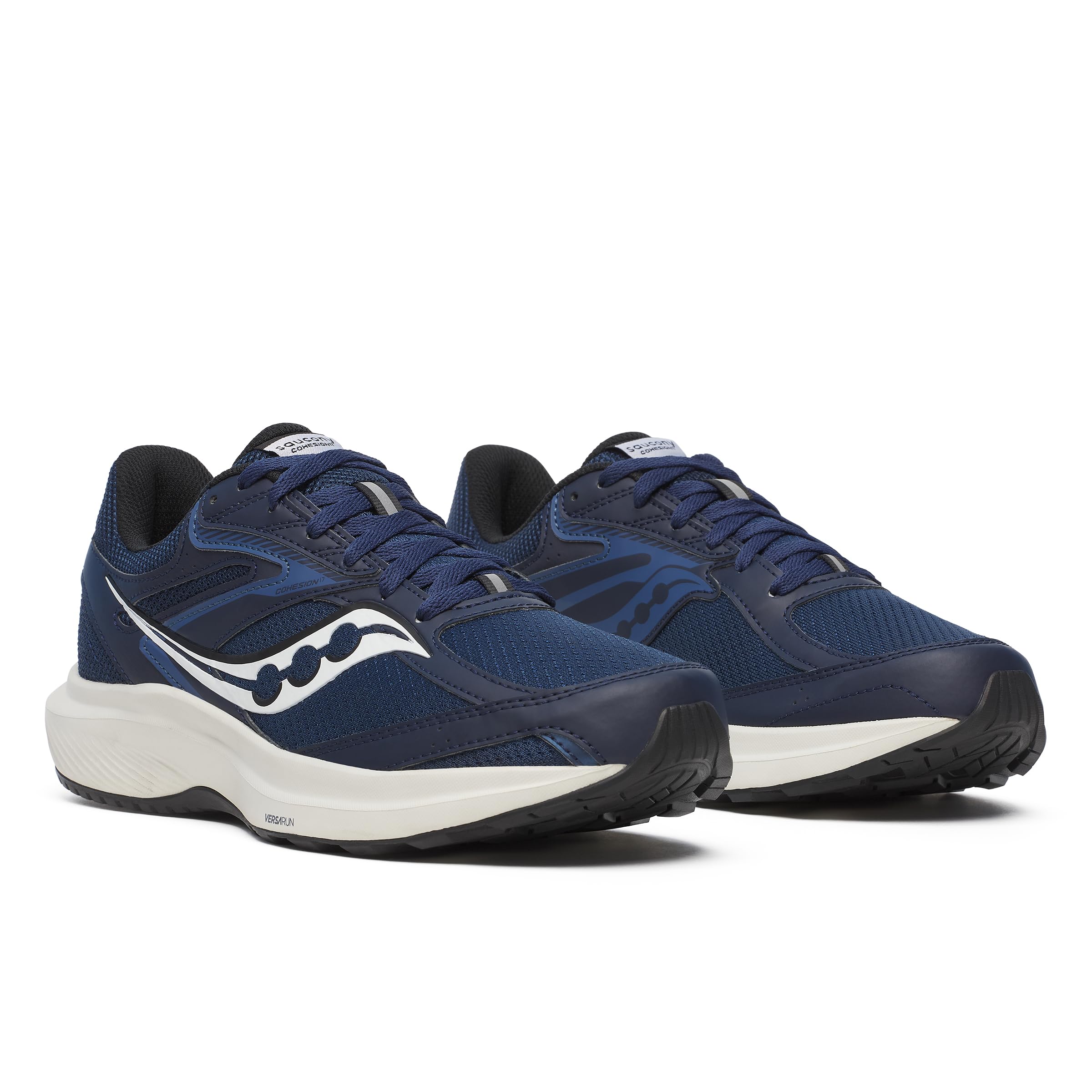 Saucony Men's Cohesion 17 Sneaker