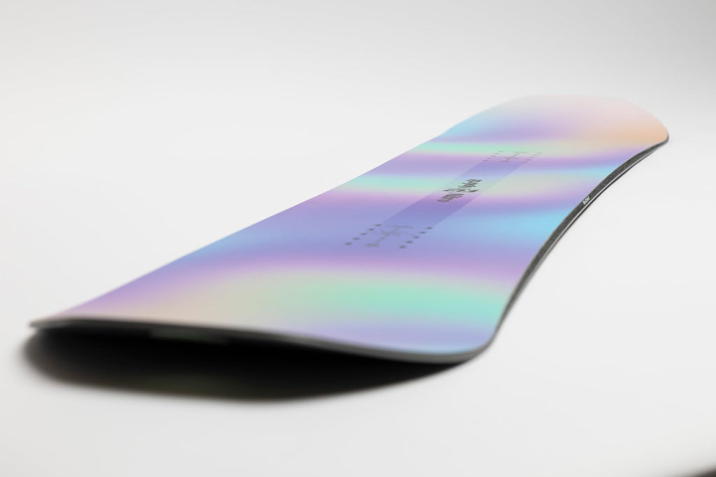 Nitro Snowboards Girls Spirit Youth BRD All Mountain Freestyle Twin Board Snowboard