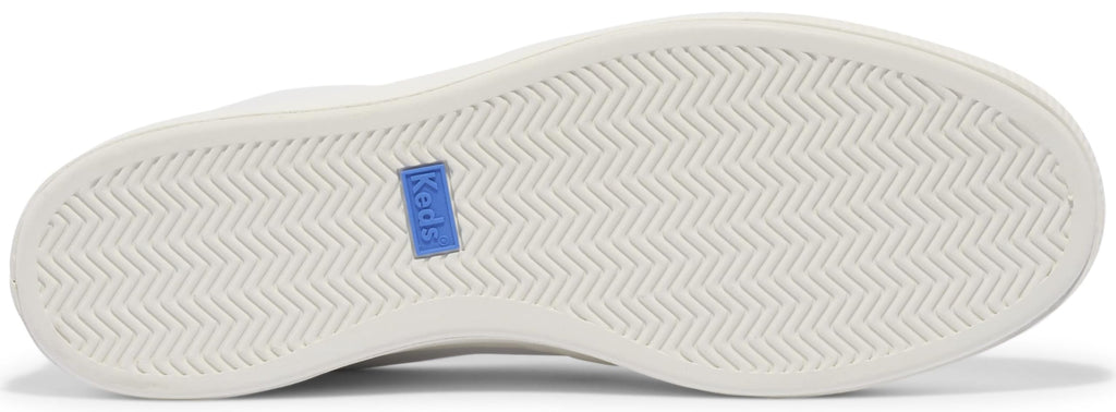Keds Womens Pursuit Slip-on