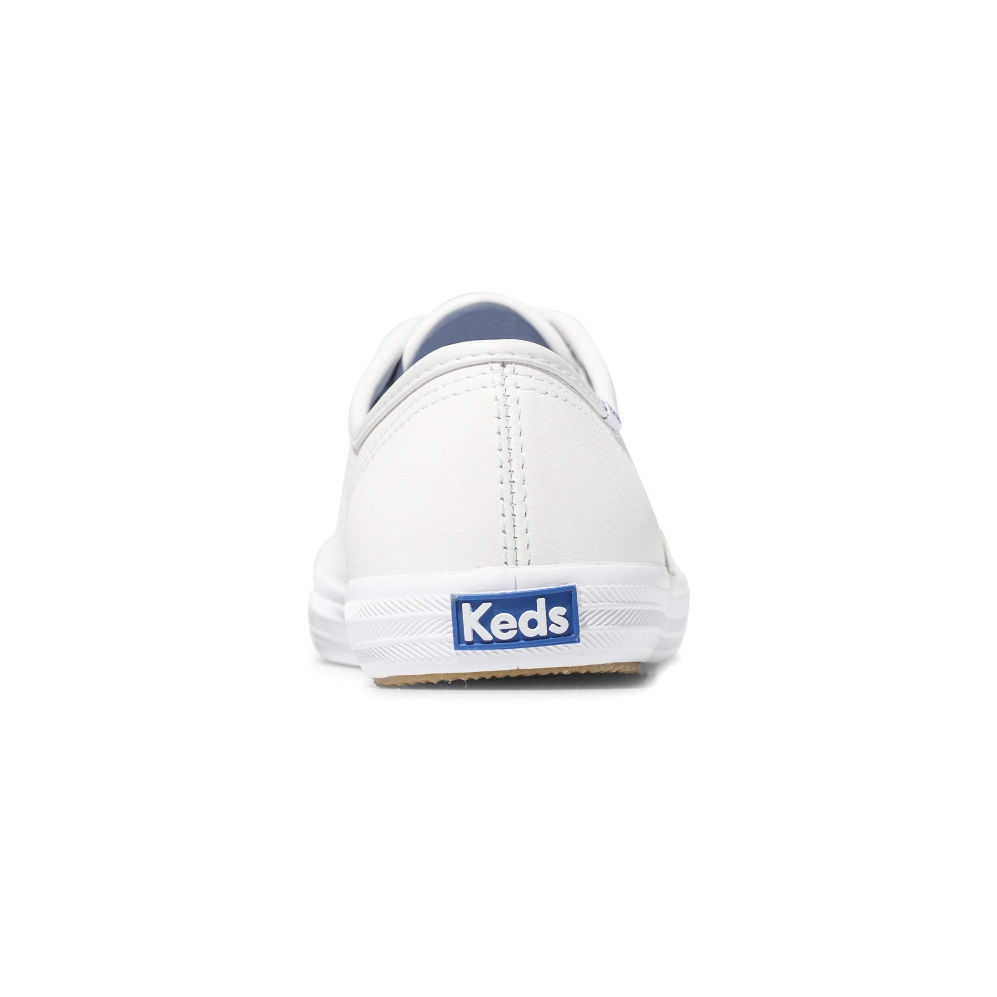 Keds Women's Champion Leather Lace Up Sneaker