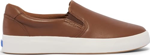 Keds Womens Pursuit Slip-on
