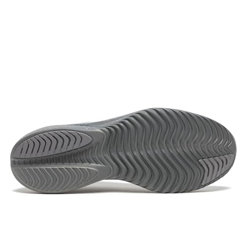 Saucony Men's Kinvara 15 Sneaker, Cloud/Cinder