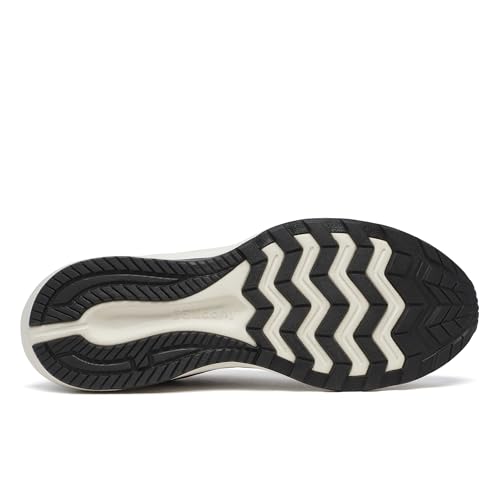 Saucony Men's Cohesion 17 Sneaker, Navy/White