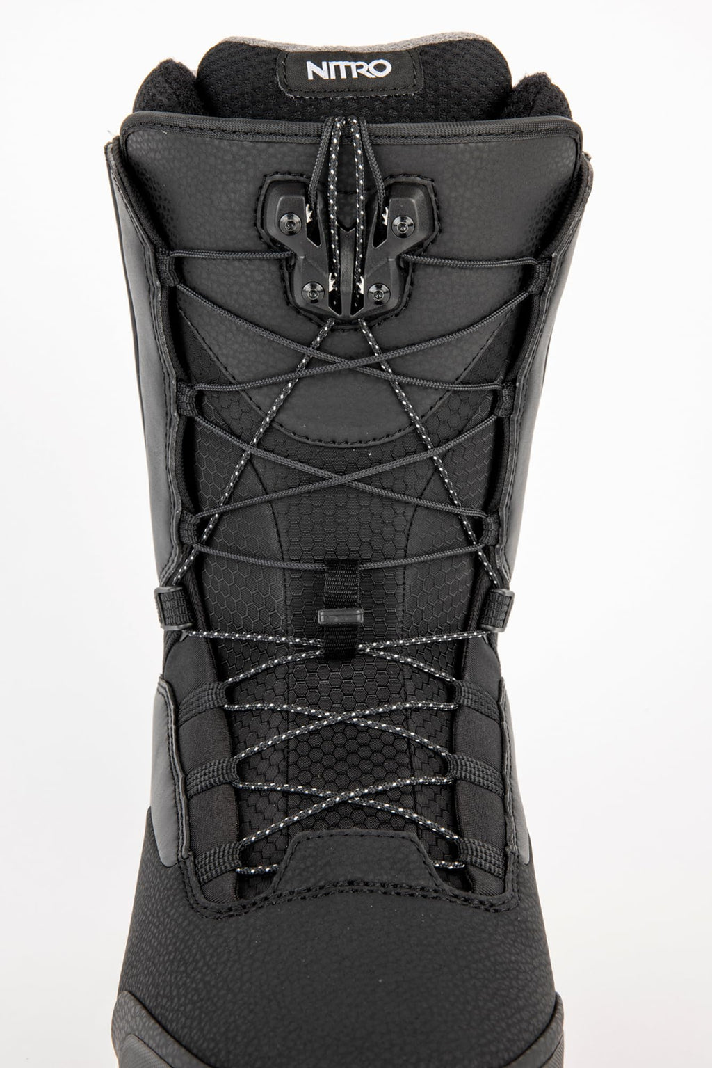 Nitro Venture Pro TLS Men's Snowboard Boots