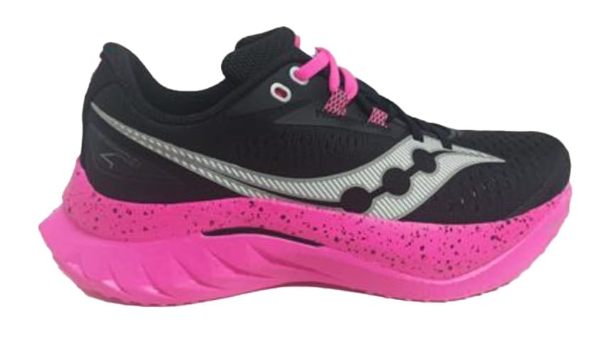 Saucony Women's Endorphin Speed 4 Sneaker