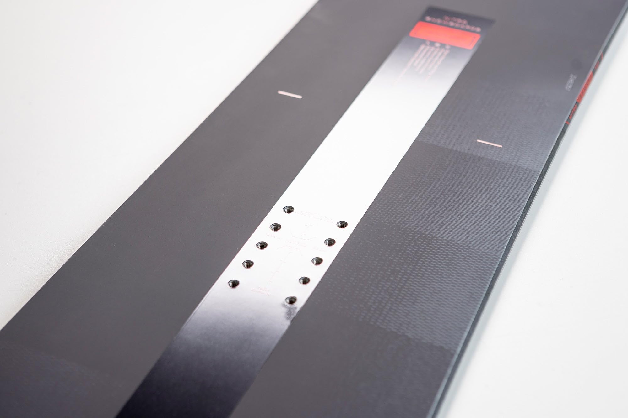 Team Pro Snowboard by Nitro 2025