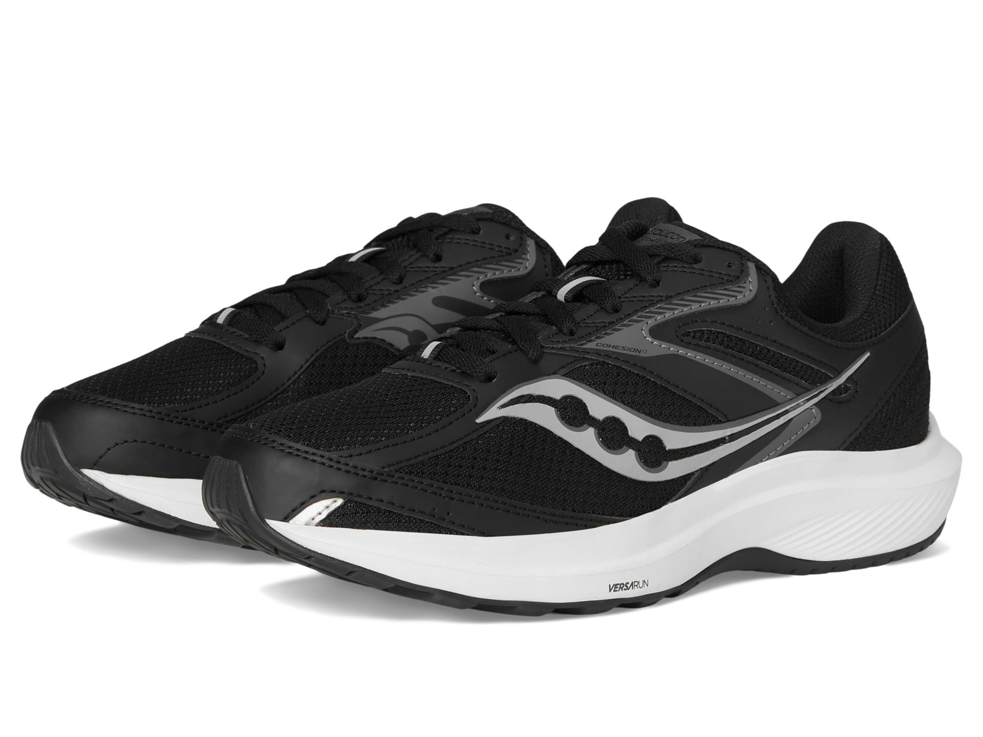 Saucony Men's Cohesion 17 Sneaker