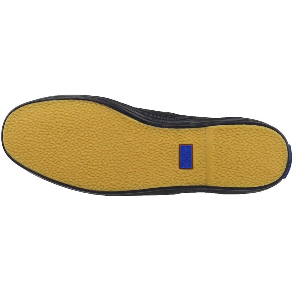 Keds Women's Champion Leather Lace Up Sneaker