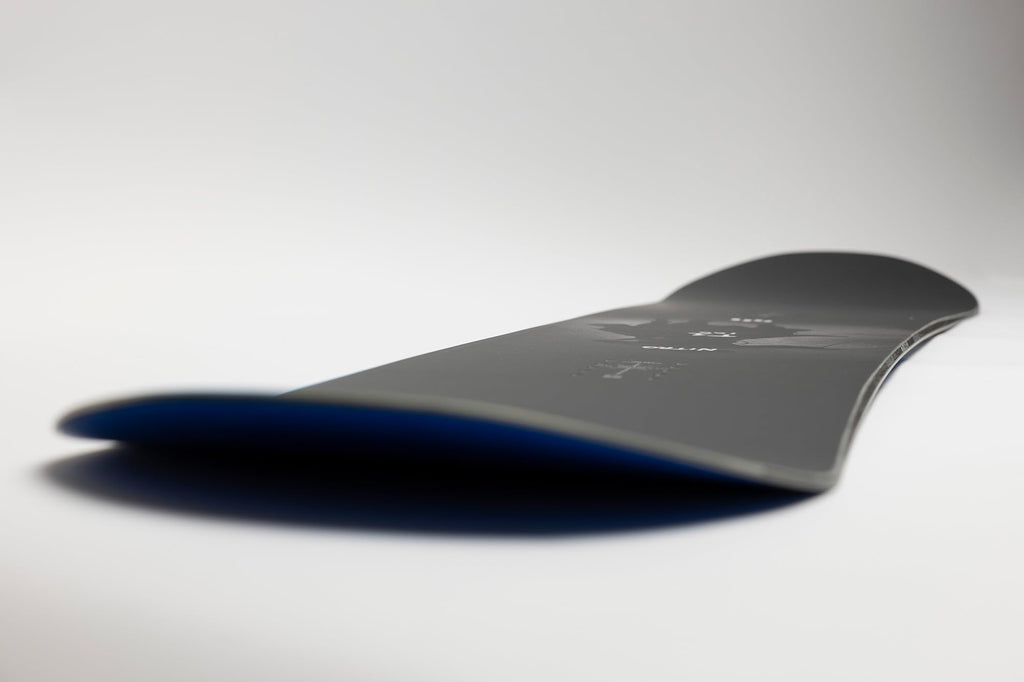 Nitro T1 Snowboard 2025