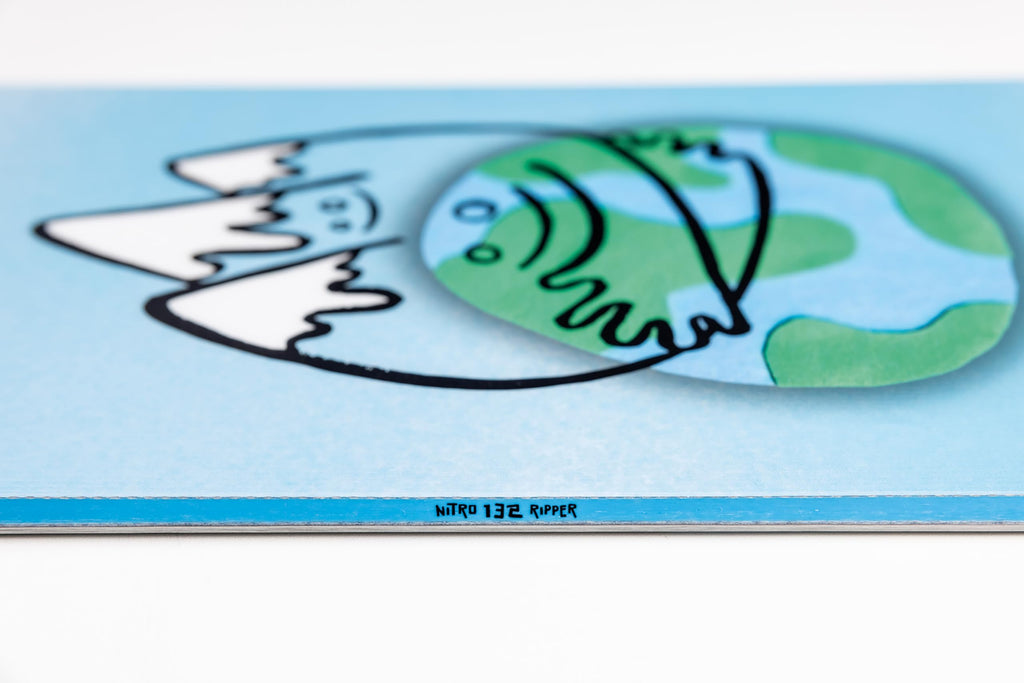 NITROsnowboard