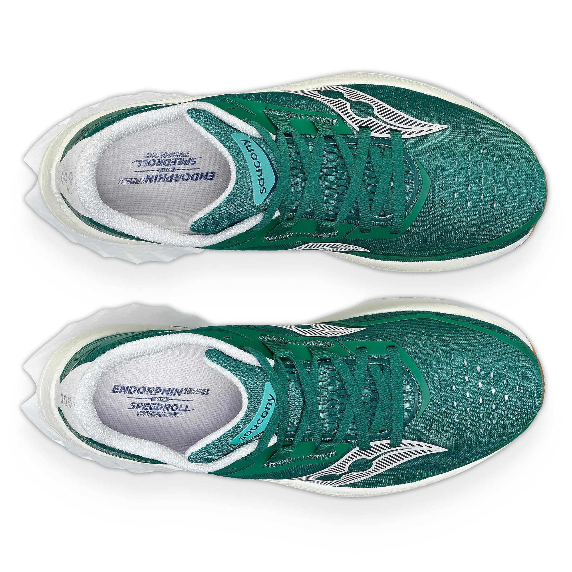 Saucony Men's Endorphin Speed -4