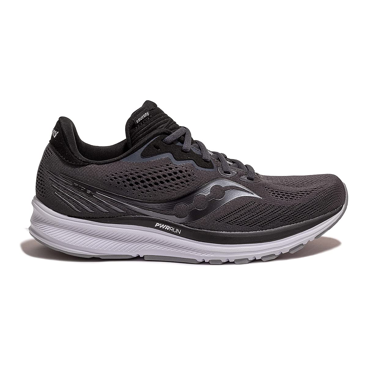 Saucony Women's Ride 14 Running Shoe