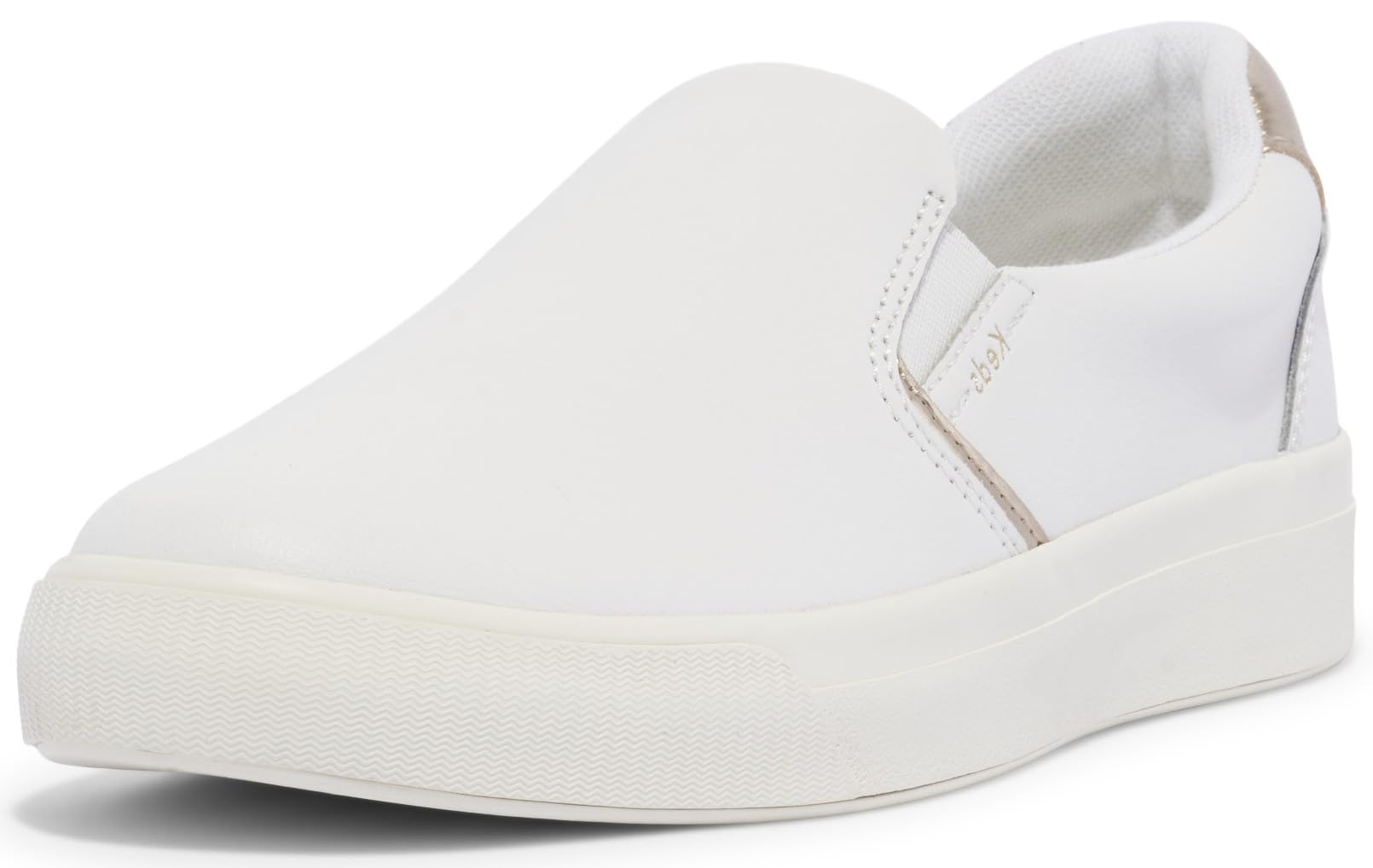 Keds Womens Pursuit Slip-on