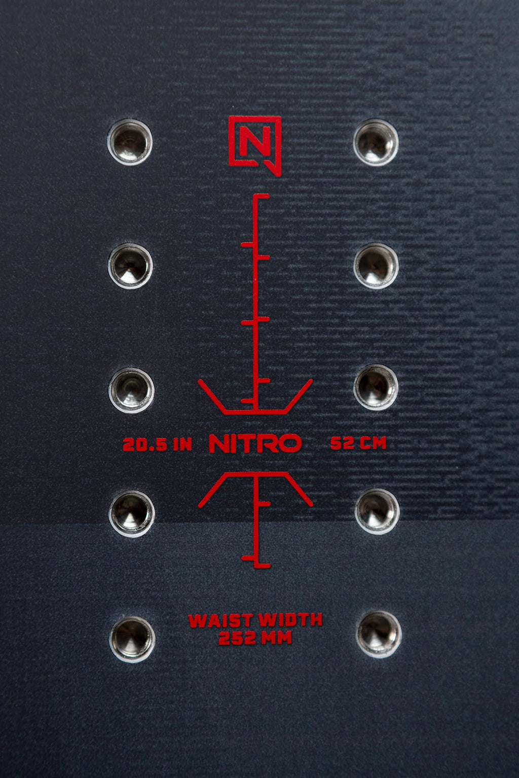 Nitro Snowboards Men's Team PRO Board & Team PRO Board Wide Board, Freestyle Board, Directional Twin, True Camber, All-Terrain