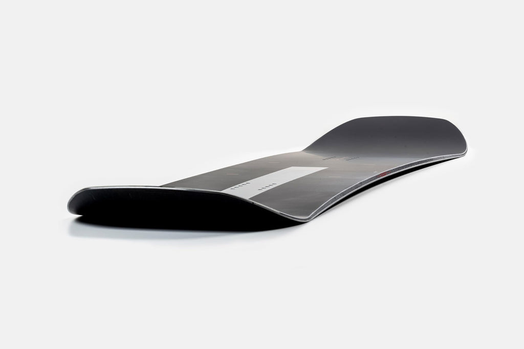 Nitro Snowboards Men's Team PRO Board & Team PRO Board Wide Board, Freestyle Board, Directional Twin, True Camber, All-Terrain