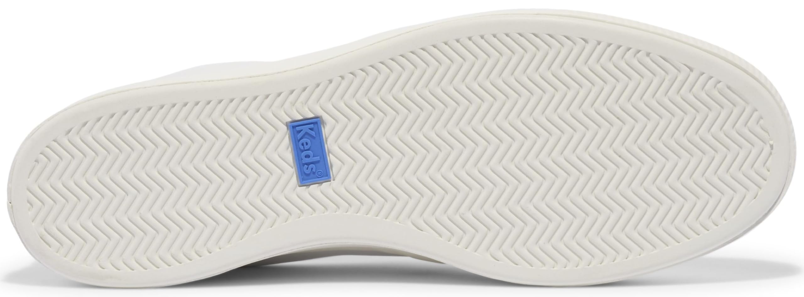 Keds Womens Pursuit Slip-on