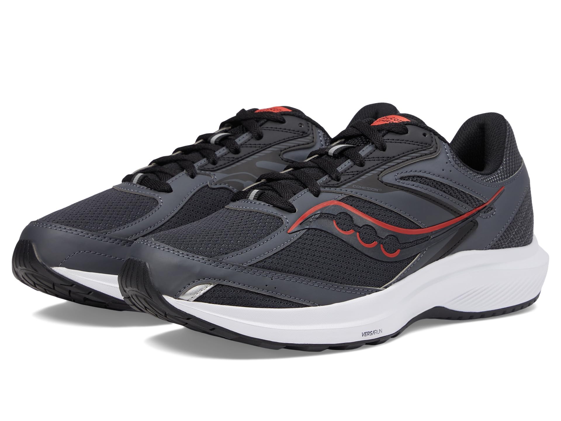 Saucony Men's Cohesion 17 Sneaker