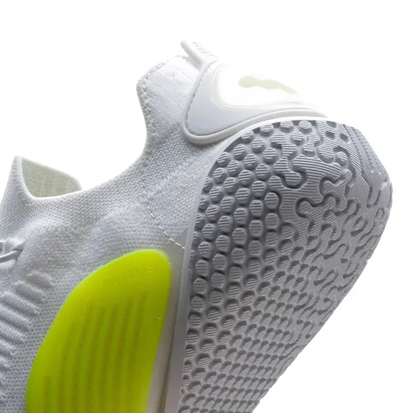 Vivobarefoot Womens Motus Flex, Bright White