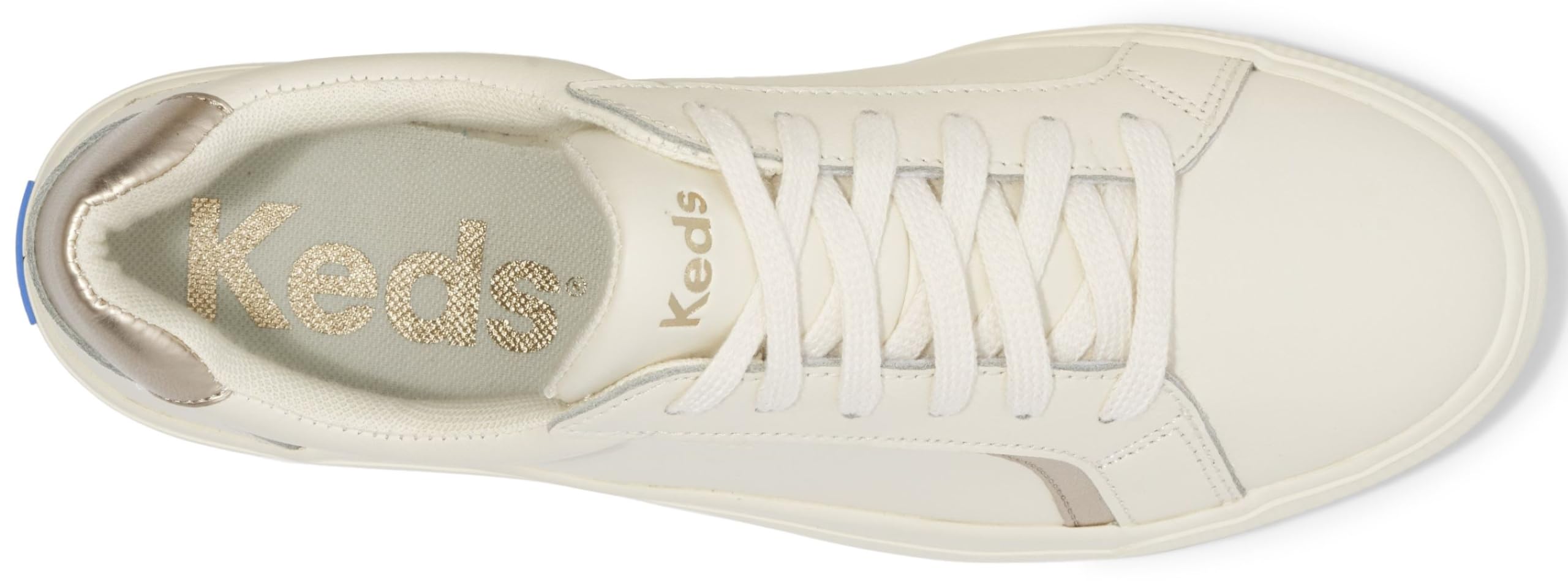 Keds Women's Pursuit Lace Up Sneakers
