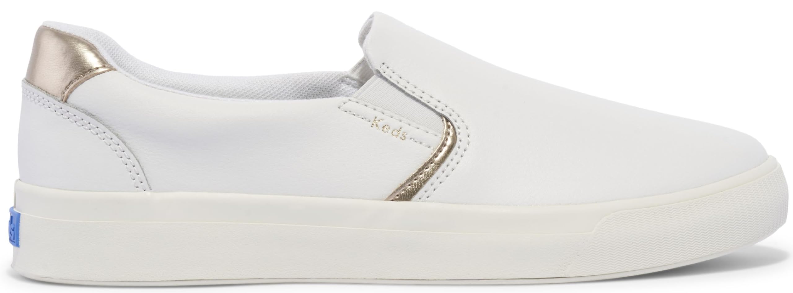 Keds Womens Pursuit Slip-on