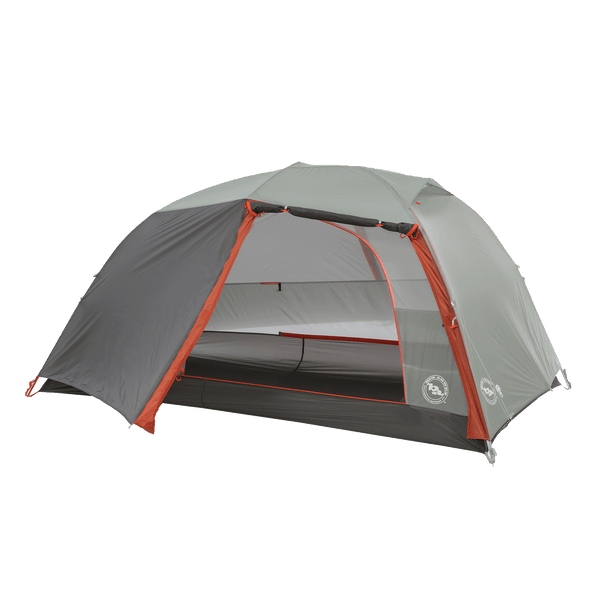 Big Agnes Unisex Copper Spur HV UL3 Long
