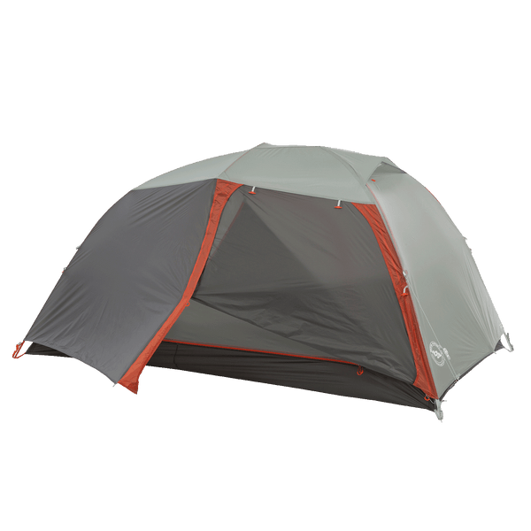 Big Agnes Unisex Copper Spur HV UL3 Long