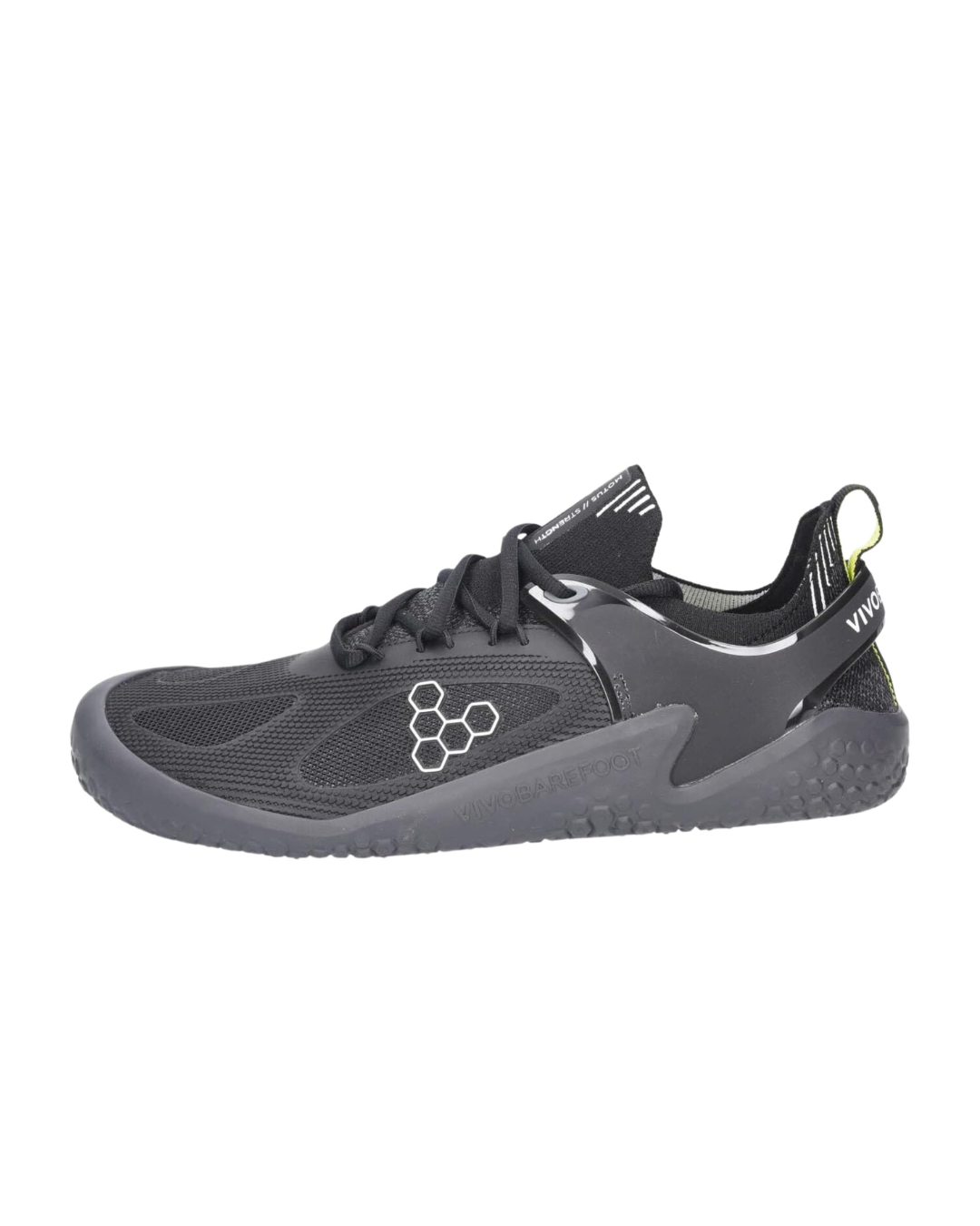 Vivobarefoot Motus Strength Womens Barefoot Zero-Drop Shoes