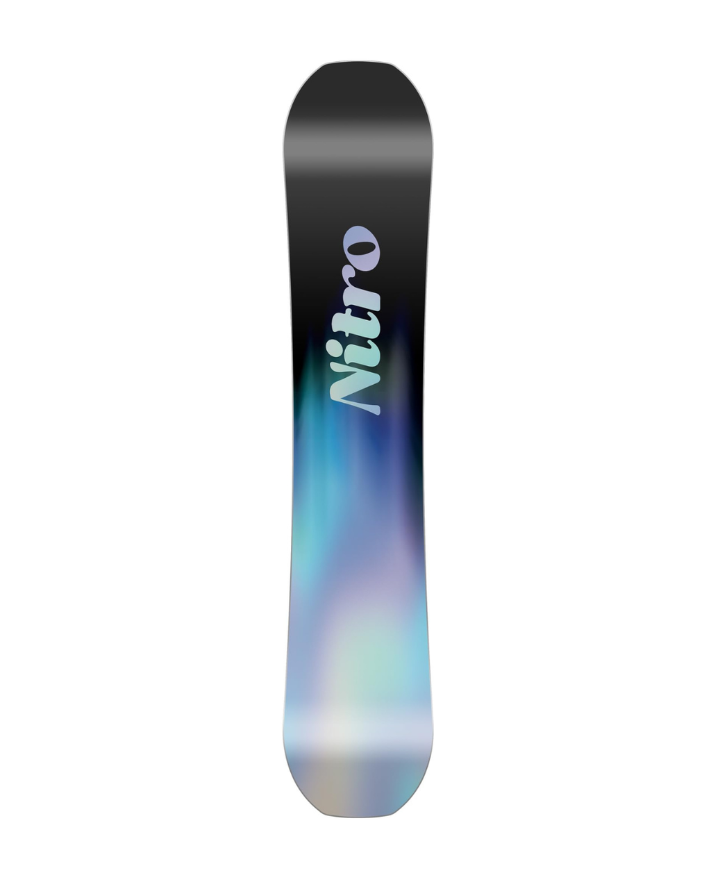 Nitro Snowboards Girls Spirit Kids BRD All Mountain Freestyle Twin Board Snowboard