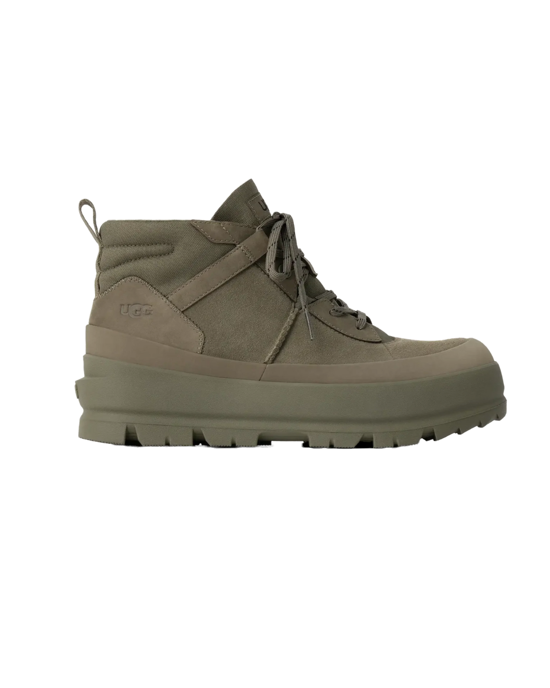 UGG Lug Chukka Shaded Clover, Men