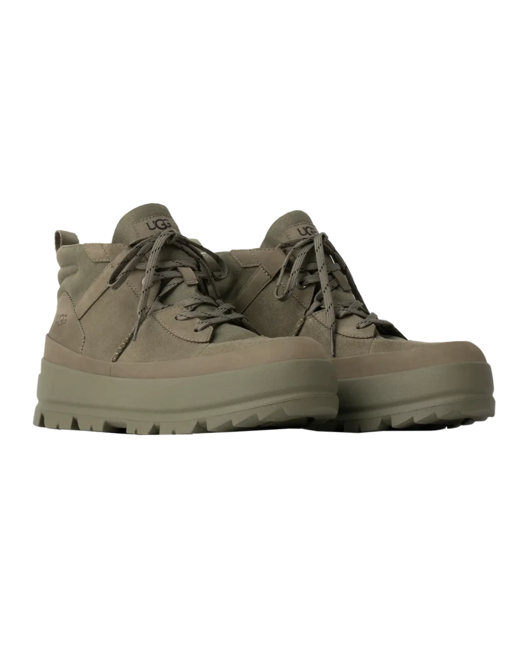 UGG Lug Chukka Shaded Clover, Men