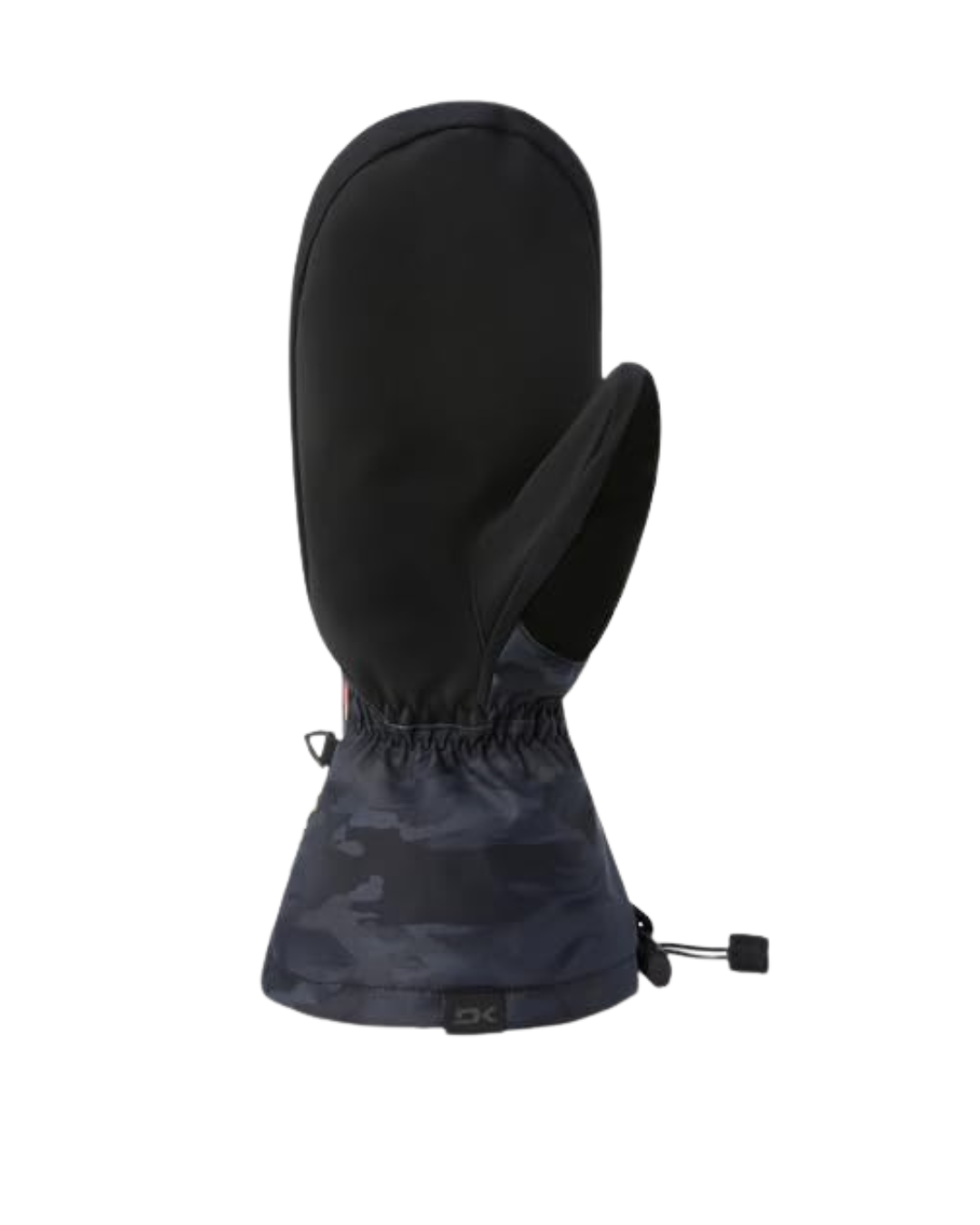 Dakine Titan Gore-Tex Mitts - Black Vintage Camo