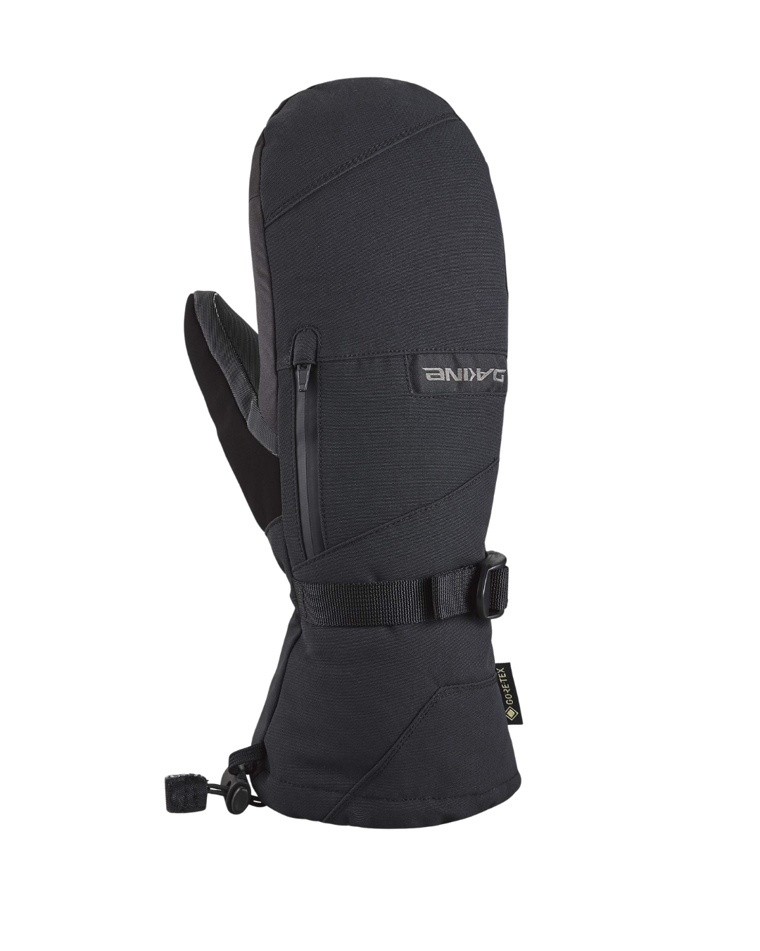 Dakine Titan Gore-Tex Mitts - Black