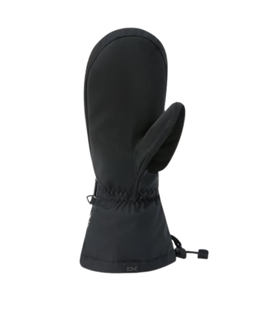 Dakine Titan Gore-Tex Mitts - Rubber