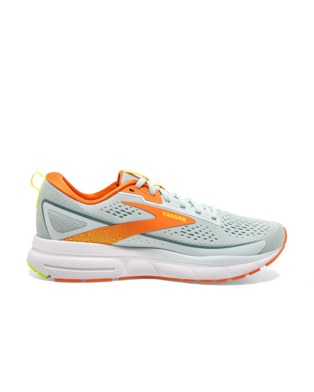 Brooks Women’s Trace 3 Neutral Running Shoe - Skylight/Sunset/Nightlife