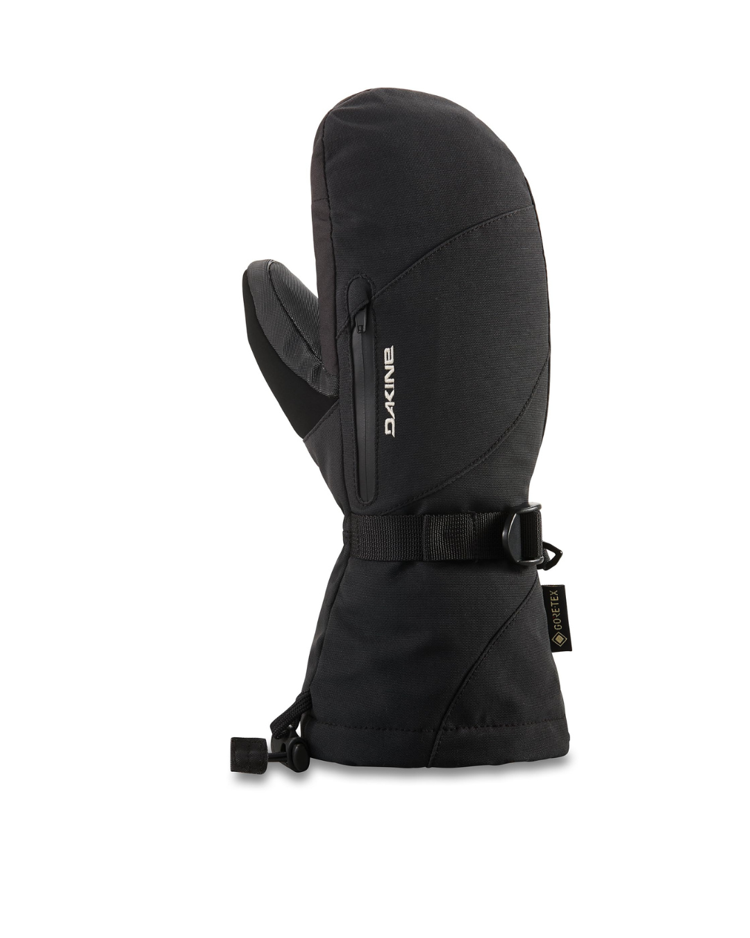 Dakine Womens Sequoia Gore-Tex Mitts - Black