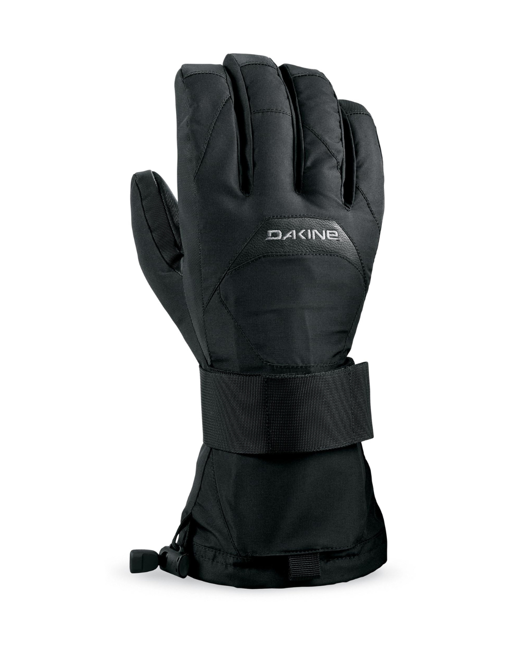 Dakine Wristguard Gloves - Black