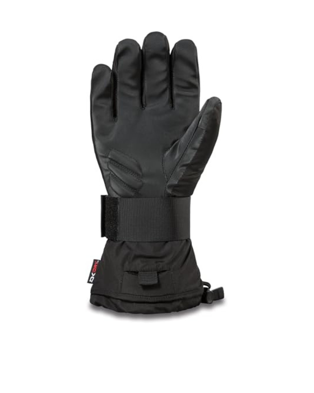 Dakine Wristguard Gloves - Black