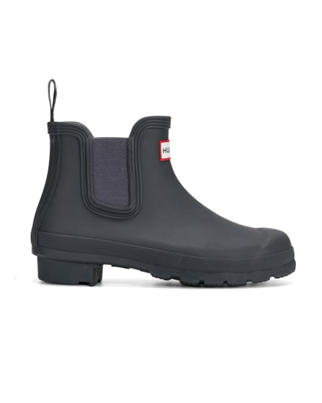 Hunter Women's Original Chelsea Boots, Navy Blue