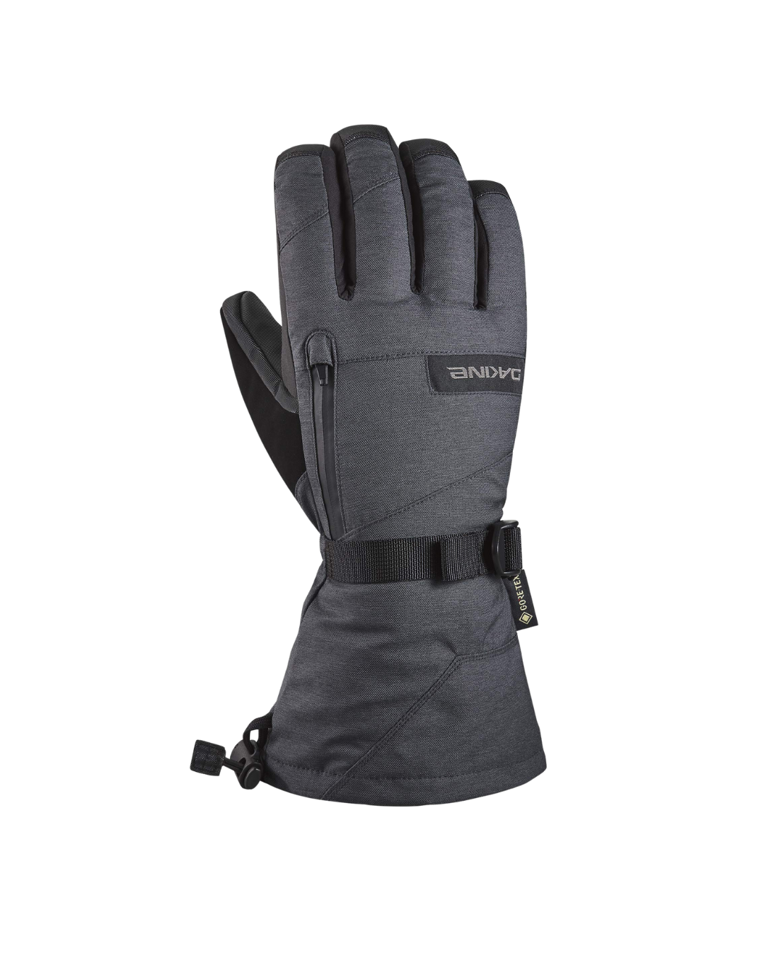 Dakine Titan Gore-Tex Gloves - Carbon