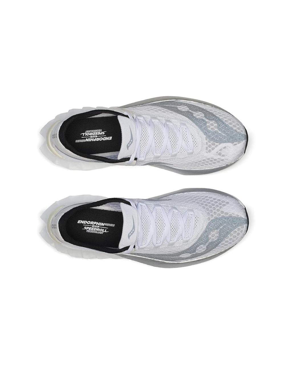 Saucony Endorphin PRO 4 Men's Running Shoe